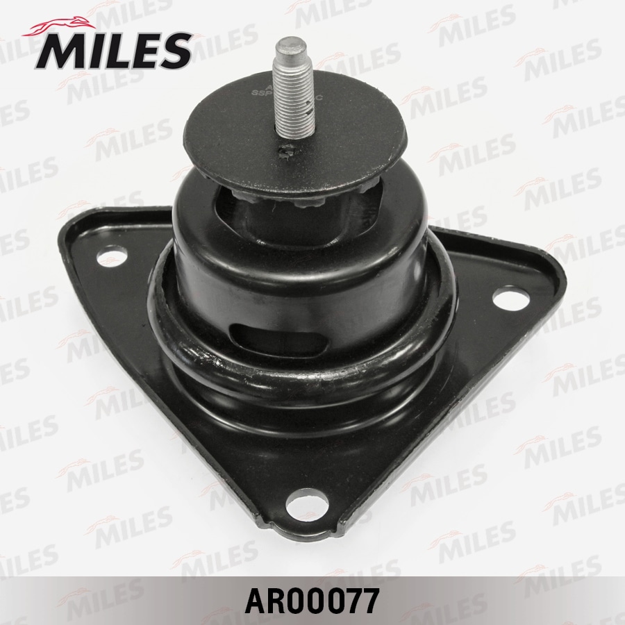 MILES AR00077 Опора двигателя правая HYUNDAI ELANTRA 06-/KIA CEED 06- AR00077