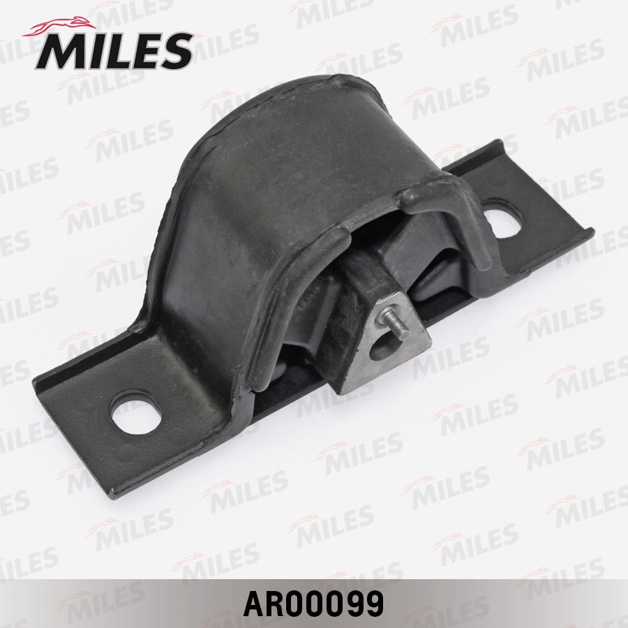 MILES AR00099 Опора двигателя левая DAEWOO MATIZ/SPARK AR00099