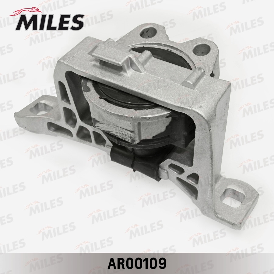 MILES AR00109 Опора двигателя правая MAZDA 3 03- AR00109