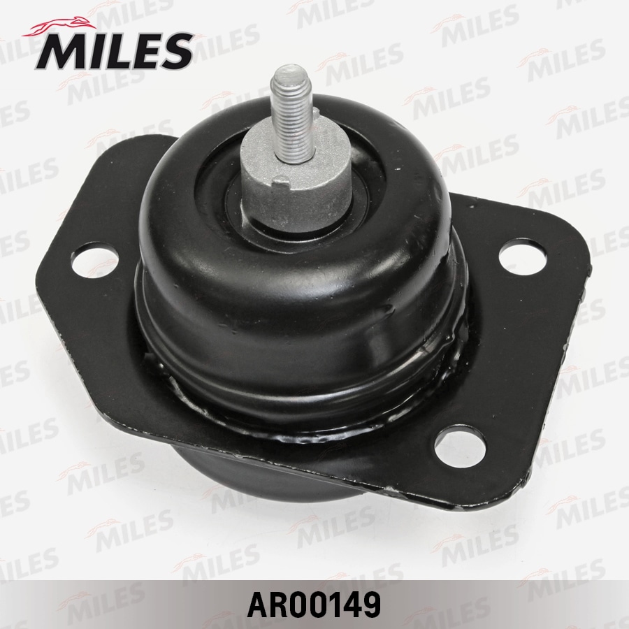 MILES AR00149 Опора двигателя CHEVROLET LACETTI прав.