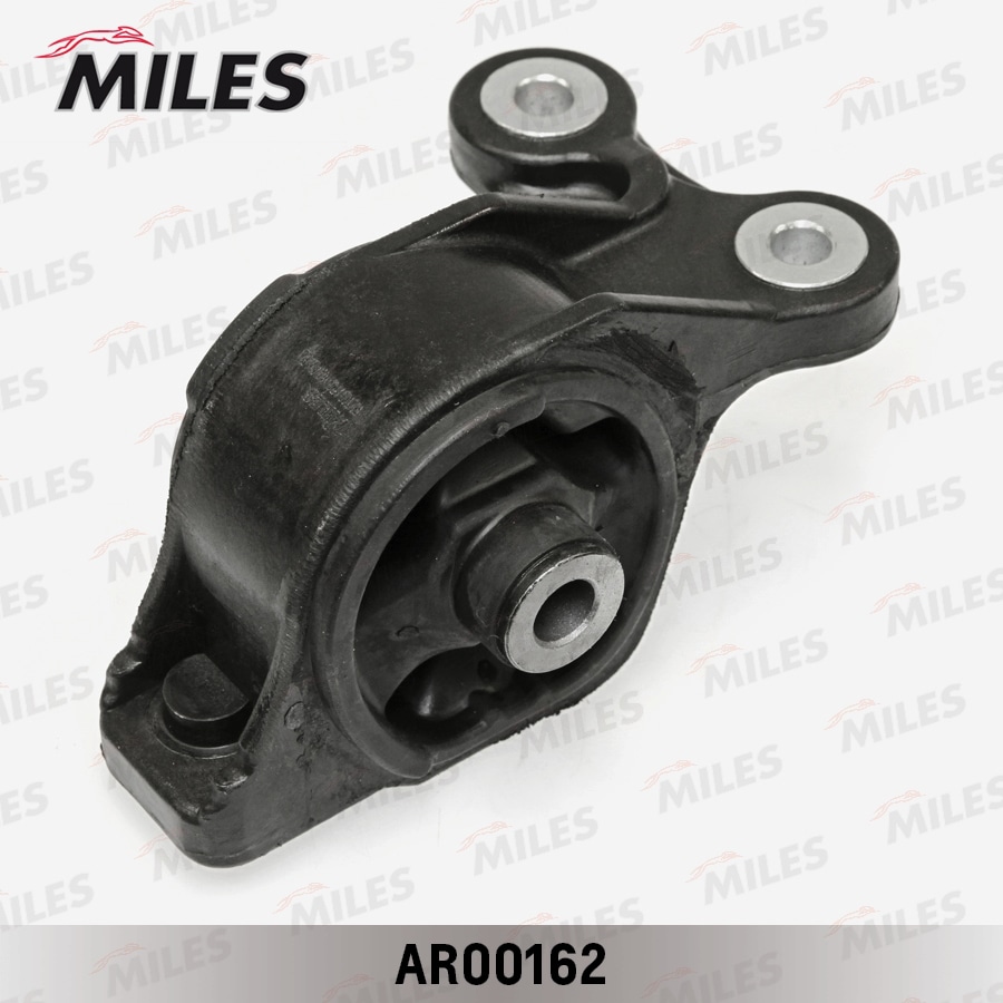 MILES AR00162 Опора двигателя HONDA JAZZ 02-08 зад.