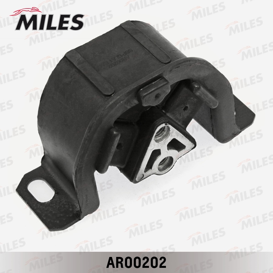 MILES AR00202 Опора двигателя DAEWOO LANOS/NEXIA/ESPERO лев.