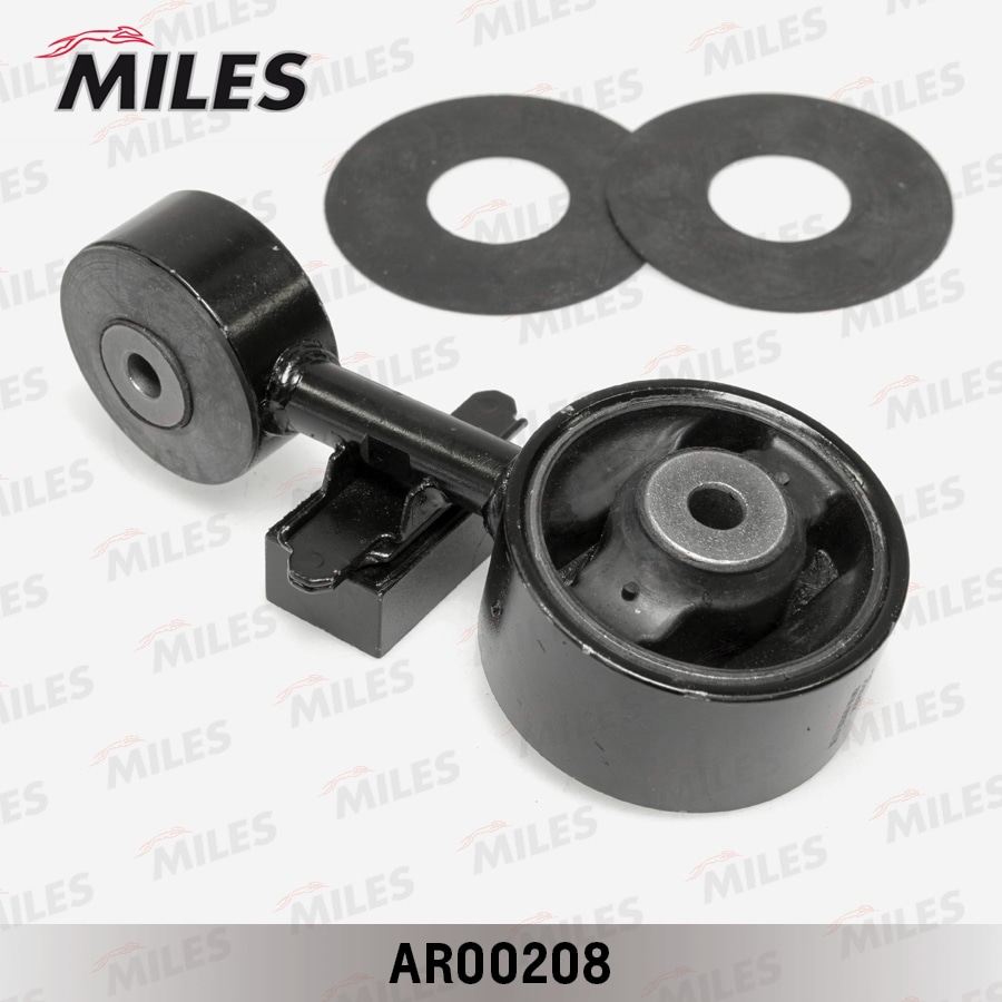 MILES AR00208 Опора двигателя TOYOTA CAMRY 06- прав.