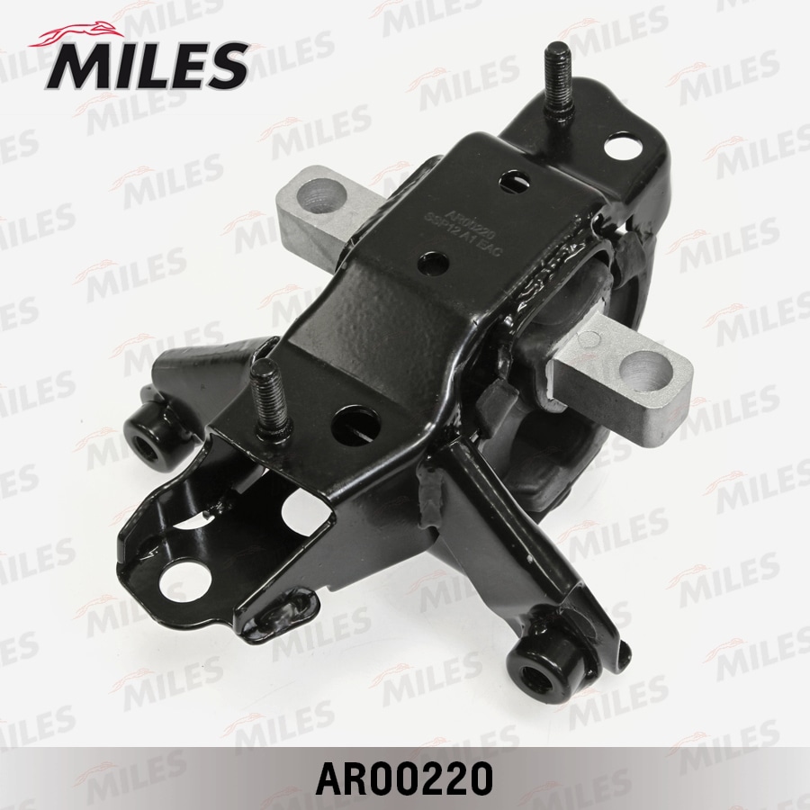 MILES AR00220 Опора двигателя VAG A1/FABIA/ROOMSTER/POLO зад.лев.