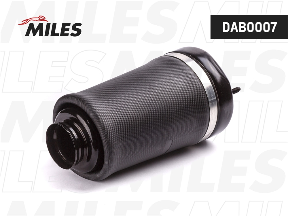 MILES DAB0007 Пневмобаллон MB GL-Class X164 07-12/ ML-Class W164 05-11 пер. PRO