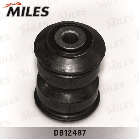 MILES DB12487 Втулка рессоры MB SPRINTER 97-06