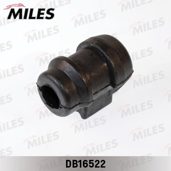 MILES DB16522 Втулка стабилизатора RENAULT CLIO II/MEGANE I пер.подв.