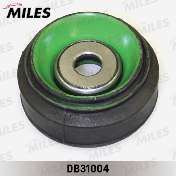 MILES DB31004 Опора амортизатора AUDI 80 пер.