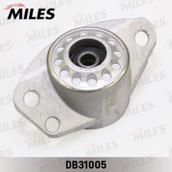 MILES DB31005 Опора амортизатора