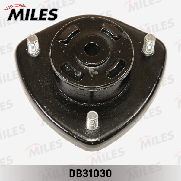 MILES DB31030 Опора амортизатора BMW X5(E53) зад.