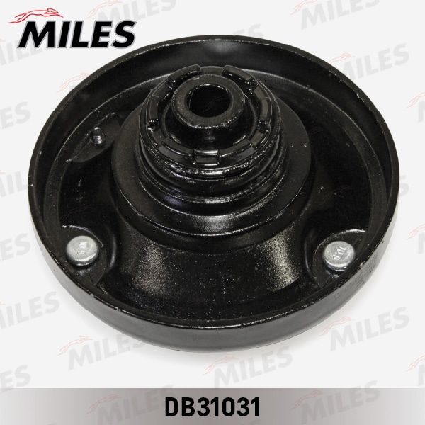 MILES DB31031 Опора амортизатора BMW X5(E53) пер.