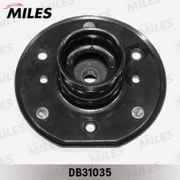 MILES DB31035 Опора амортизатора CHEVROLET CAPTIVA/ OPEL ANTARA 06- пер.
