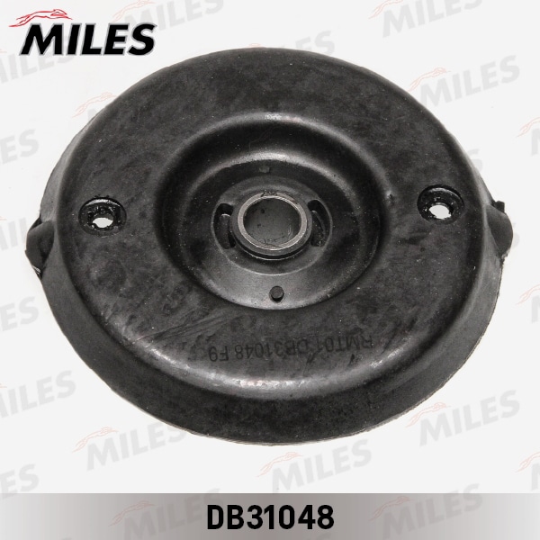 MILES DB31048 Опора амортизатора CITROEN C3/PEUGEOT 308 пер.