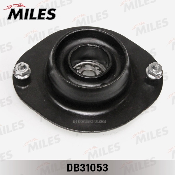 MILES DB31053 Опора амортизатора DAEWOO NEXIA/ESPERO пер.
