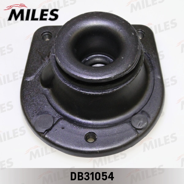MILES DB31054 Опора амортизатора FIAT DOBLO 01- пер.лев.