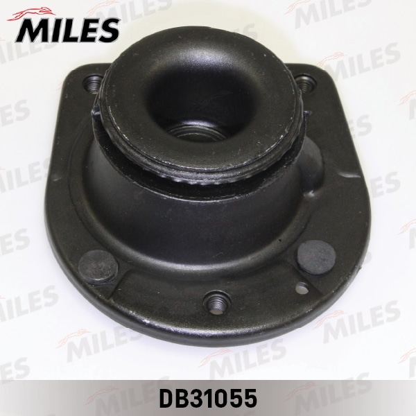 MILES DB31055 Опора амортизатора передняя правая (с подшипником) FIAT DOBLO 01- (KYB SM1814) DB31055