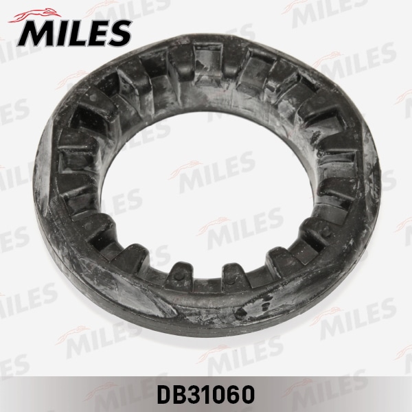 MILES DB31060 Опора амортизатора FORD FOCUS -04 зад.