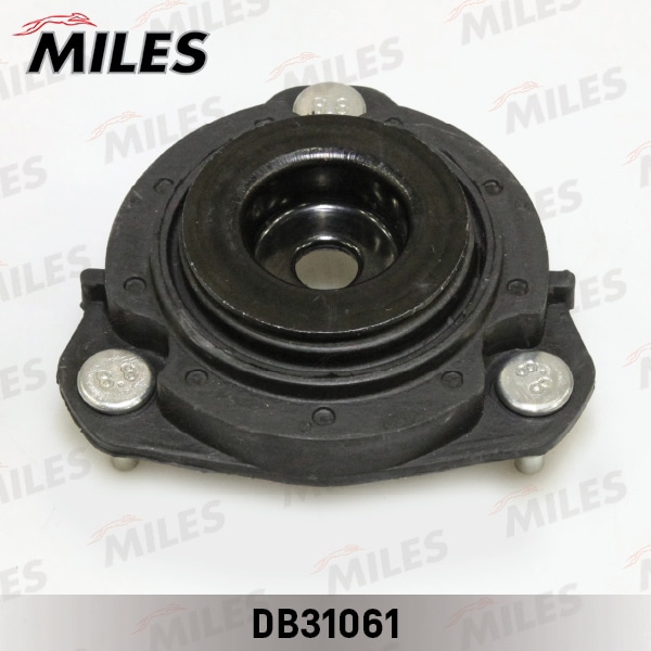 MILES DB31061 Опора амортизатора переднего