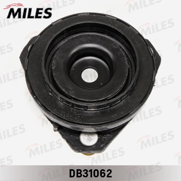 MILES DB31062 Опора амортизатора FORD FOCUS I 10/98-11/04 пер.(с подшипником)