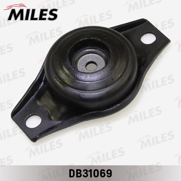 MILES DB31069 Опора амортизатора FORD MONDEO IV 07- зад.
