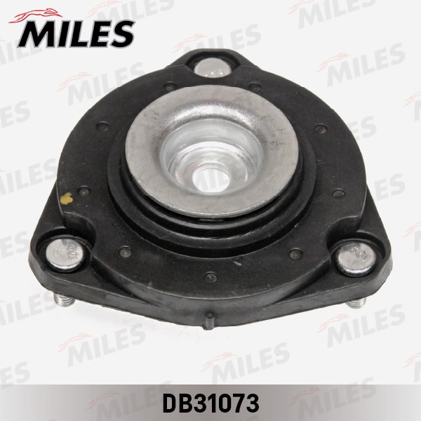 MILES DB31073 Опора амортизатора FORD TRANSIT 06- пер.