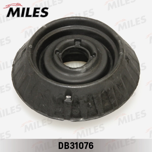 MILES DB31076 Опора амортизатора передняя HONDA JAZZ 02-08 (KYB SM5654) DB31076
