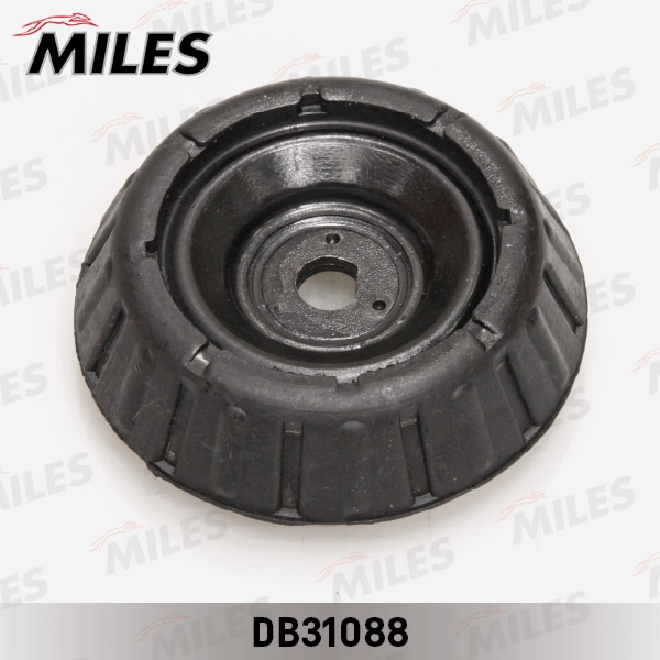 MILES DB31088 Опора амортизатора HYUNDAI SOLARIS 10- пер.