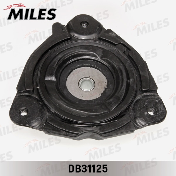 MILES DB31125 Опора амортизатора NISSAN TEANA/MURANO 07- пер.