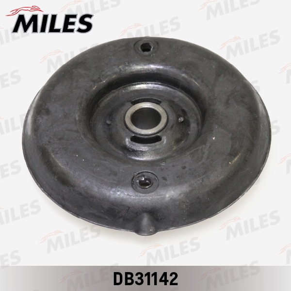 MILES DB31142 Опора амортизатора передняя PEUGEOT 307/CITROEN C4 (KYB SM1923) DB31142