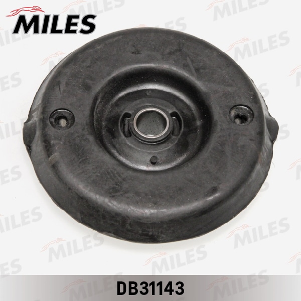 MILES DB31143 Опора амортизатора PEUGEOT 307/CITROEN C4 пер.(с подшипником)