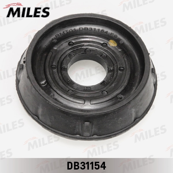 MILES DB31154 Опора амортизатора передняя RENAULT CLIO II/KANGOO (TRW JSL208) DB31154