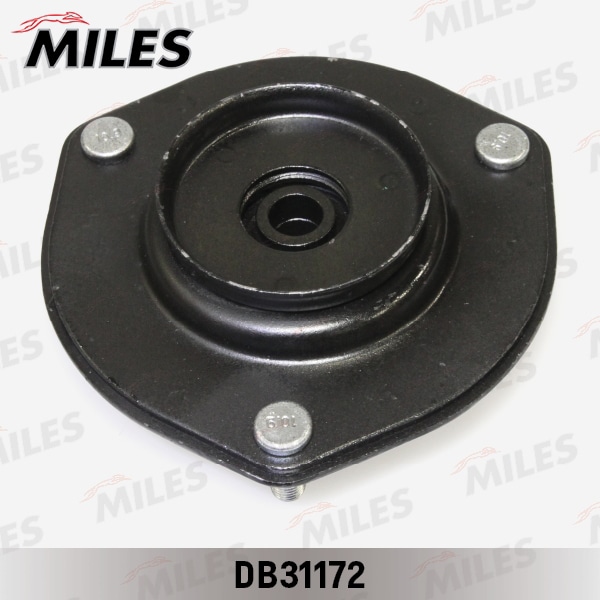 MILES DB31172 Опора амортизатора TOYOTA CAMRY 06- пер.