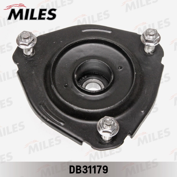 MILES DB31179 Опора амортизатора TOYOTA RAV 4 94-06 пер.