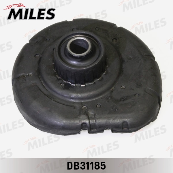 MILES DB31185 Опора амортизатора VOLVO S60/S80 пер.(нижняя часть)
