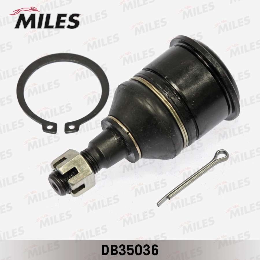 MILES DB35036 Опора шаровая HONDA CIVIC/CR-V 95- нижн.лев/прав.
