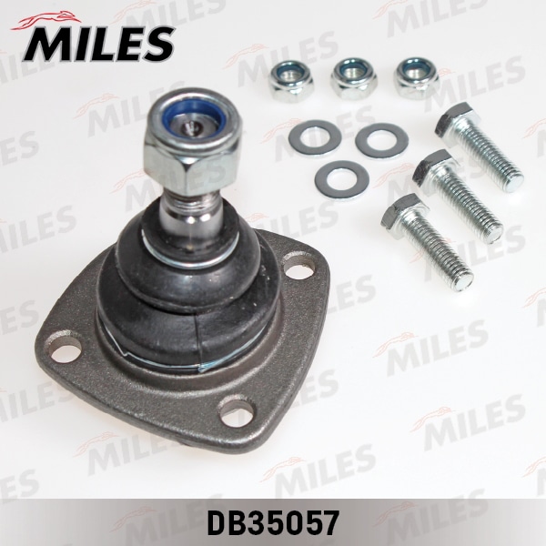 MILES DB35057 Опора шаровая ВАЗ 2101-07 верх.лев/прав.