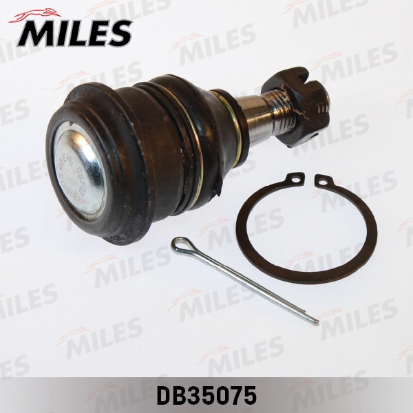 MILES DB35075 Опора шаровая NISSAN MAXIMA 00-06/CEFIRO 00- пер.нижн. лев/прав.