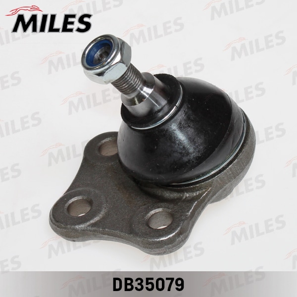 MILES DB35079 Опора шаровая RENAULT MEGANE/SCENIC/FLUENCE пер.нижн. лев/прав.