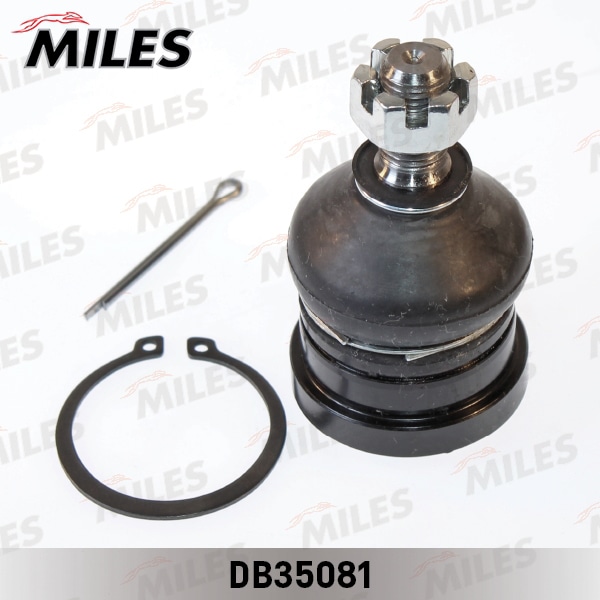 MILES DB35081 Опора шаровая TOYOTA CELICA пер.нижн. лев/прав.