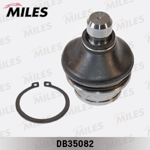 MILES DB35082 Опора шаровая NISSAN PATHFINDER/NAVARA 05- нижн.лев/прав.