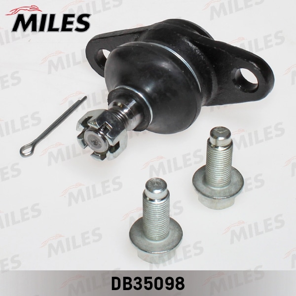 MILES DB35098 Опора шаровая TOYOTA CAMRY 82-91 лев/прав.