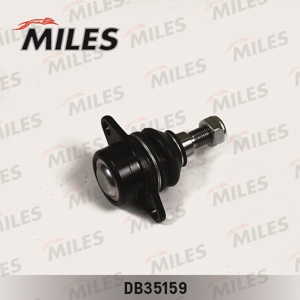 MILES DB35159 Опора шаровая LAND ROVER RANGE ROVER 02- верх.лев/прав.