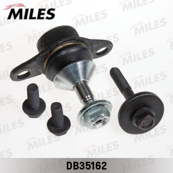 MILES DB35162 Опора шаровая VOLVO S60/S80/V70/XC70 нижн.лев/прав.