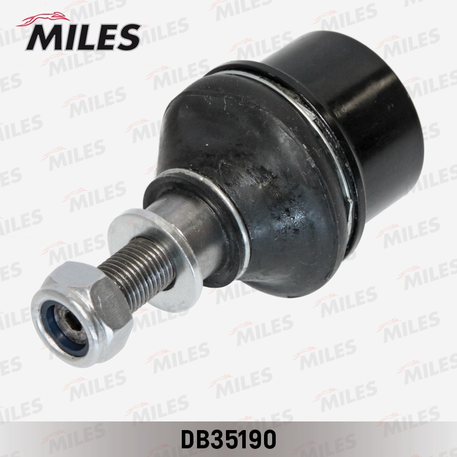 MILES DB35190 Опора шаровая VW AMAROK 10- ниж.лев/прав.