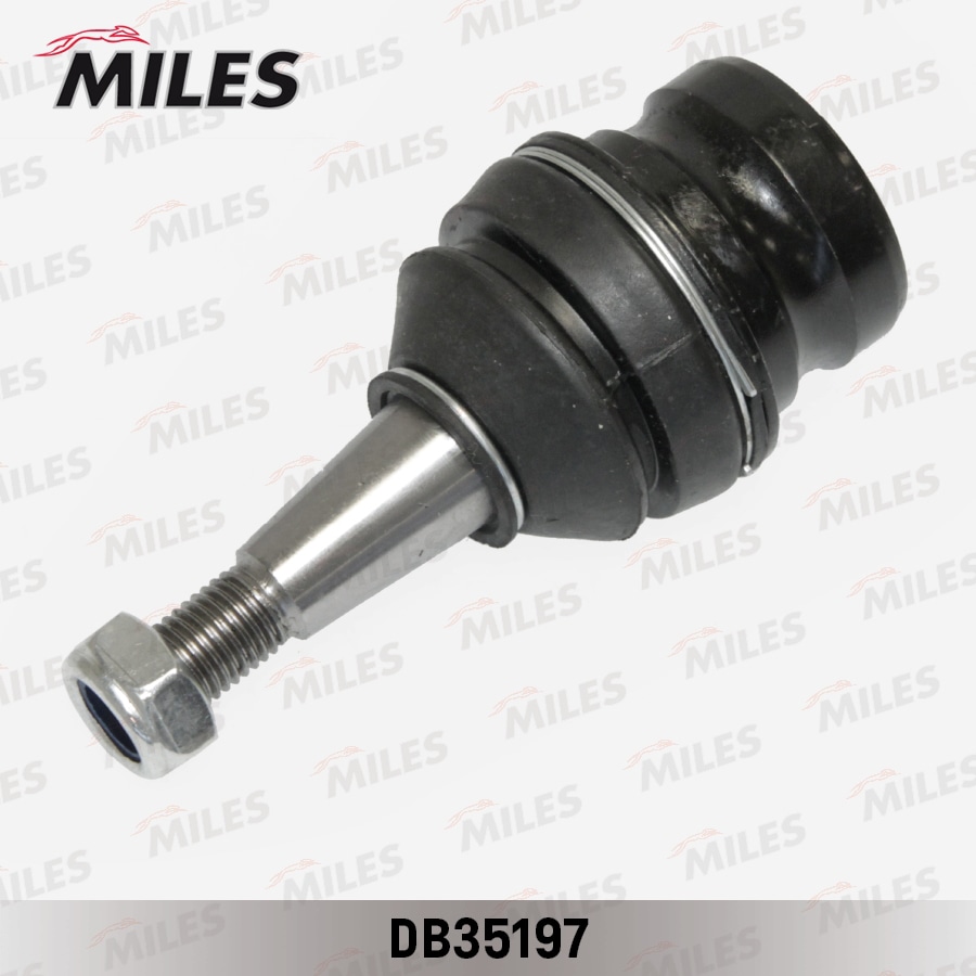 MILES DB35197 Опора шаровая AUDI A4/A5/A6/A7/Q5 08- нижн.лев/прав.