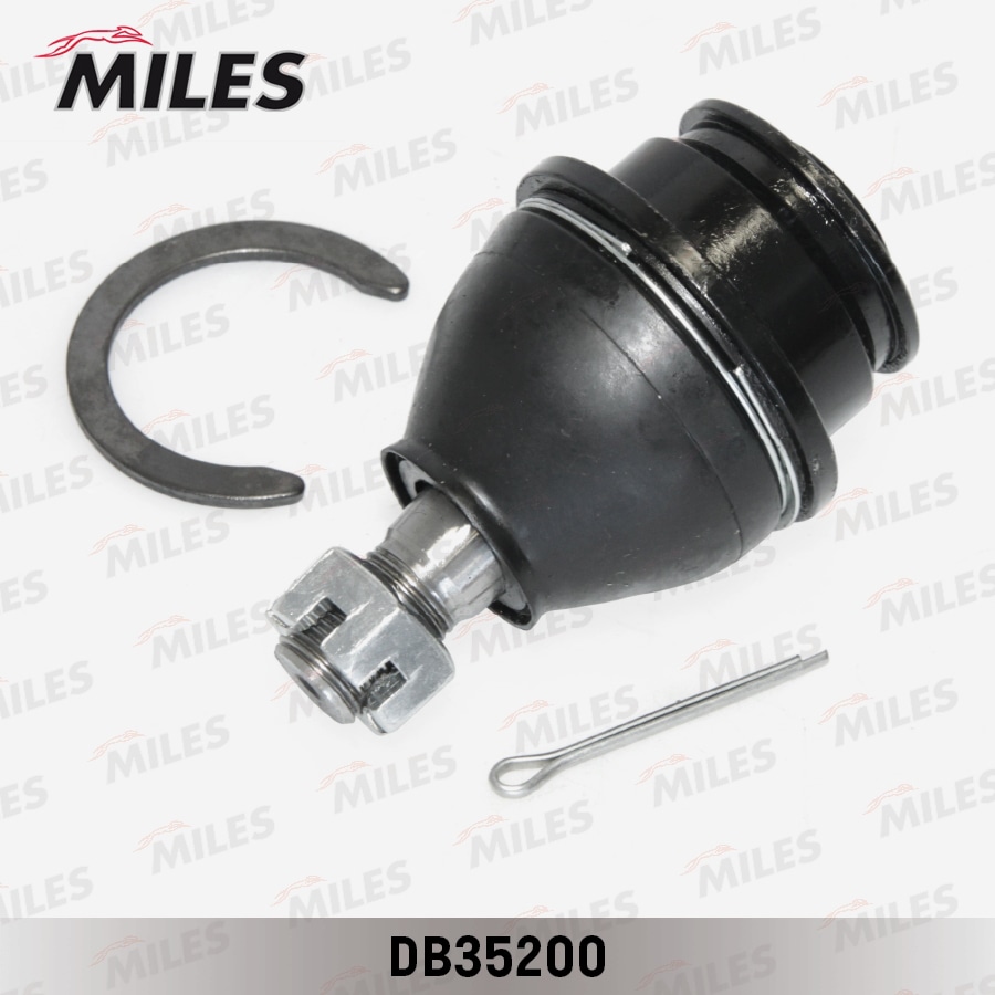 MILES DB35200 Опора шаровая TOYOTA HILUX III 05- пер.нижн.лев/прав.