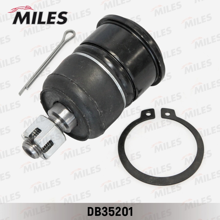 MILES DB35201 Опора шаровая HONDA ACCORD 98-