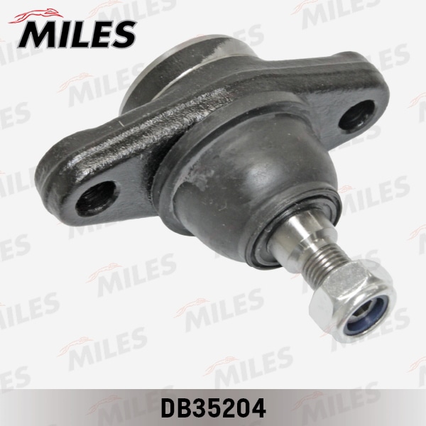 MILES DB35204 Опора шаровая передняя нижняя левая/правая HYUNDAI SONATA EF/KIA MAGENTIS (CTR CB0185) DB35204