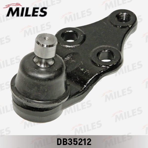 MILES DB35212 Опора шаровая HYUNDAI SONATA YF 10-/SANTA FE -15/KIA CEED/OPTIMA 12-