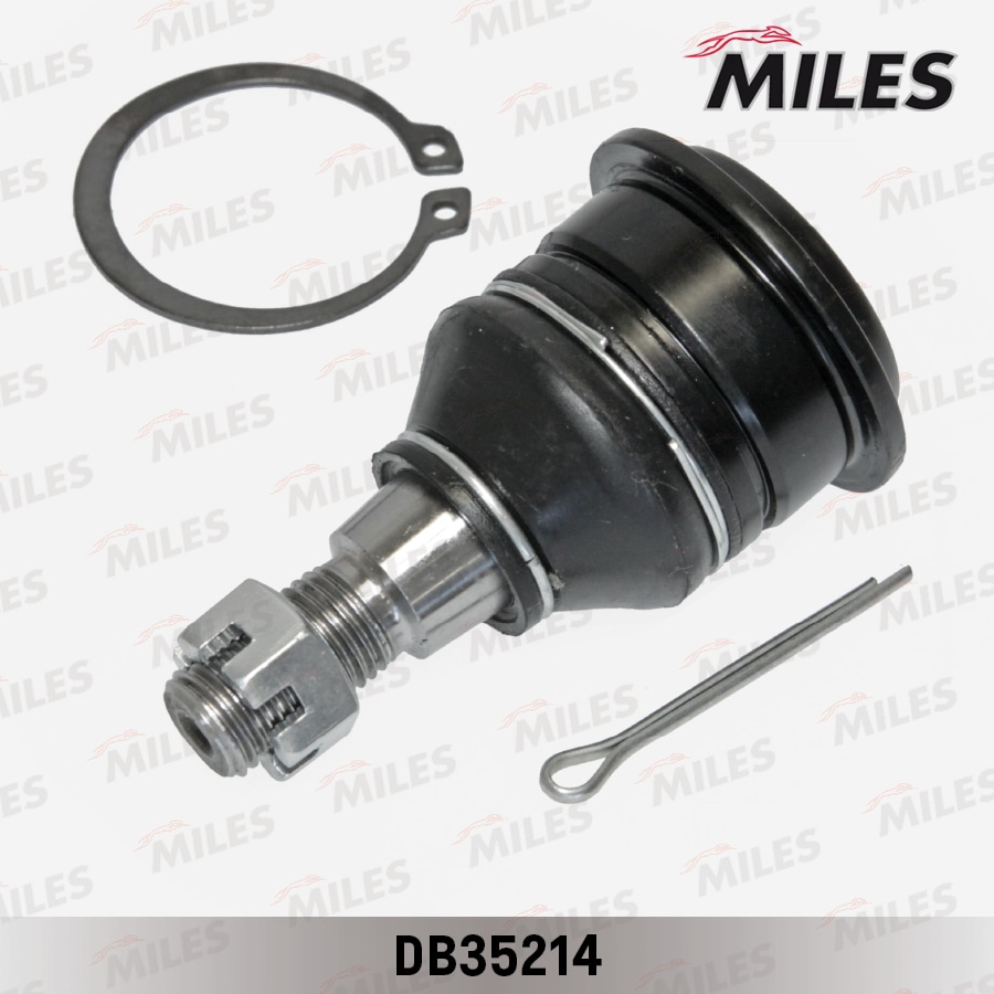 MILES DB35214 Опора шаровая NISSAN MAXIMA (A32) 94-00/ CEFIRO 97- пер.подв.нижн.лев/прав.
